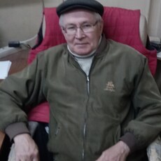 Фотография мужчины Игорь, 64 года из г. Ижевск