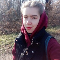 Фотография девушки Алёна, 21 год из г. Кировский (Приморский Край)