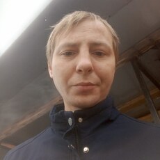 Фотография мужчины Серёга, 34 года из г. Пушкино (Московская Обл)