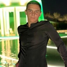 Фотография мужчины Даниил, 20 лет из г. Адлер