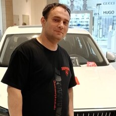 Фотография мужчины Александр, 33 года из г. Черемхово