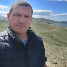 Фотография мужчины Дмитрий, 46 лет из г. Ростов-на-Дону