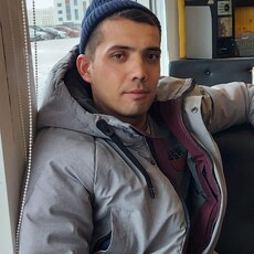 Фотография мужчины Нозимжон, 32 года из г. Лобня