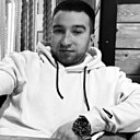 Дима, 24 года