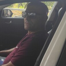 Фотография мужчины Джамал, 43 года из г. Уфа