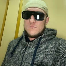 Фотография мужчины Артем, 36 лет из г. Усть-Каменогорск