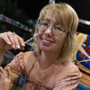 Ксения, 51 год