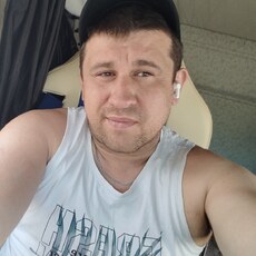 Фотография мужчины Игорь, 36 лет из г. Советск (Кировская Область)