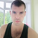 Сергей, 32 года