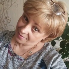 Фотография девушки Татьяна, 60 лет из г. Тула