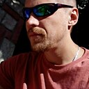 Матвей, 39 лет