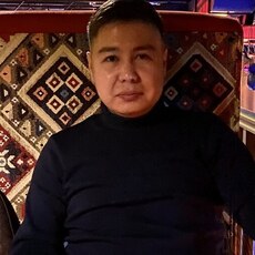 Фотография мужчины Талгат, 33 года из г. Оренбург