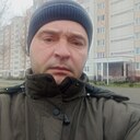 Санек, 44 года