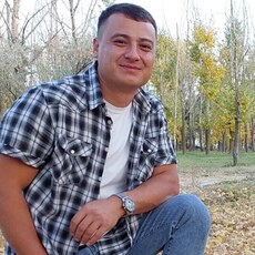 Фотография мужчины Георгий, 37 лет из г. Липецк