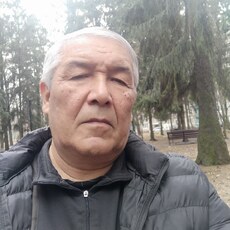 Фотография мужчины Александр, 66 лет из г. Щёлково