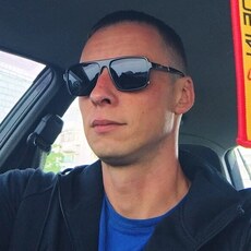 Фотография мужчины Антоха, 37 лет из г. Гомель