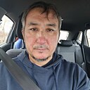 Фарид, 48 лет