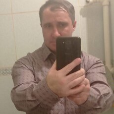 Фотография мужчины Михаил, 42 года из г. Новосибирск