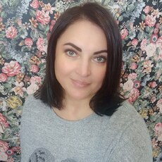 Фотография девушки Надежда, 49 лет из г. Нижний Новгород