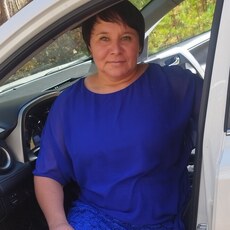 Фотография девушки Елизавета, 42 года из г. Жигалово