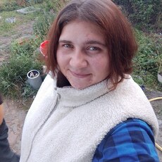 Фотография девушки Настетка, 28 лет из г. Костанай