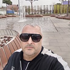 Фотография мужчины Армен, 39 лет из г. Пятигорск