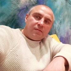 Фотография мужчины Дмитрий, 45 лет из г. Пермь