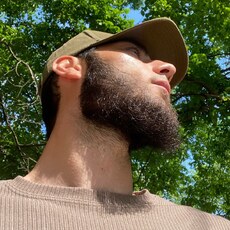 Фотография мужчины Халиф, 23 года из г. Грозный