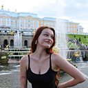 Марго, 18 лет