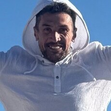 Фотография мужчины Обид, 46 лет из г. Москва