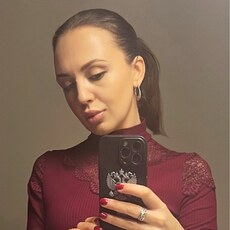 Фотография девушки Ольга, 38 лет из г. Красногорск