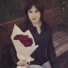 Фотография девушки Алина, 27 лет из г. Иркутск