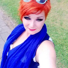 Фотография девушки Оксана, 52 года из г. Барановичи