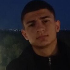 Фотография мужчины Дамир, 19 лет из г. Оренбург