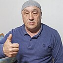 Хасан, 55 лет