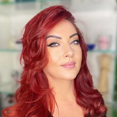 Фотография девушки Ирина, 44 года из г. Сочи