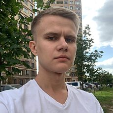 Фотография мужчины Кирилл, 24 года из г. Раменское