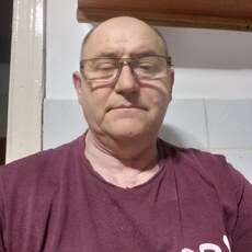 Фотография мужчины Иван, 64 года из г. Бийск