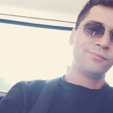 Фотография мужчины Амир, 26 лет из г. Алматы