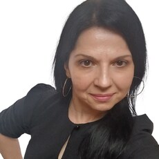 Фотография девушки Татьяна, 46 лет из г. Кобрин