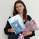 Настя, 25 лет