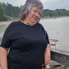 Фотография девушки Томик, 63 года из г. Новосибирск