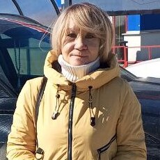 Фотография девушки Надежда, 51 год из г. Пермь