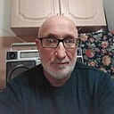 Владимир, 68 лет