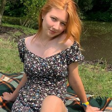Фотография девушки Снежана, 19 лет из г. Киев