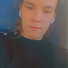 Фотография девушки Настя, 24 года из г. Тайшет