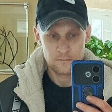 Фотография мужчины Олег, 36 лет из г. Ульяновск