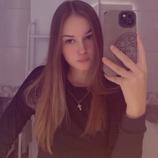 Фотография девушки Елизавета, 19 лет из г. Тюмень
