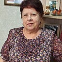 Татьяна, 68 лет