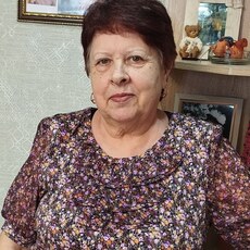 Фотография девушки Татьяна, 68 лет из г. Дзержинск
